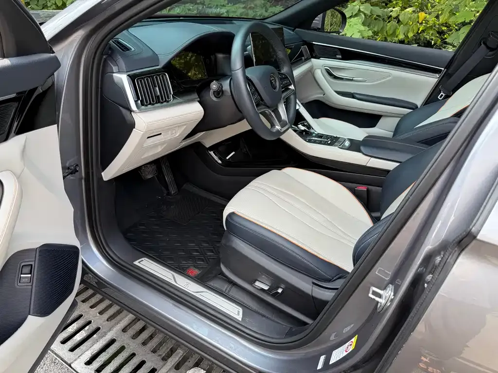 BYD PLUS New Energy 2022 из CN, фото 4