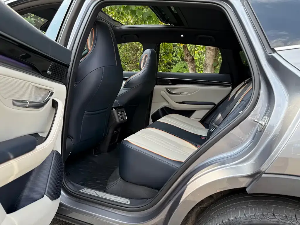 BYD PLUS New Energy 2022 из CN, фото 5