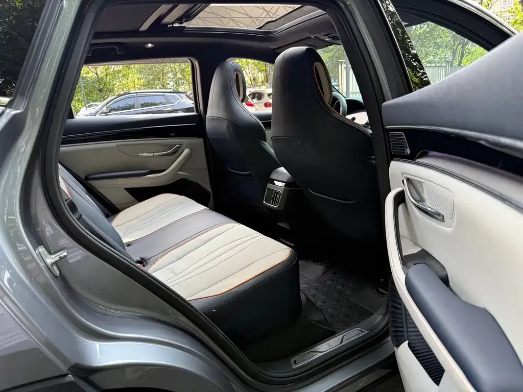 BYD PLUS New Energy 2022 из CN, фото 8