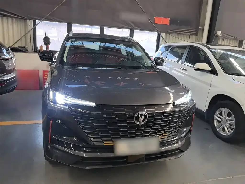 Changan CS55PLUS 2022 из CN, фото 3
