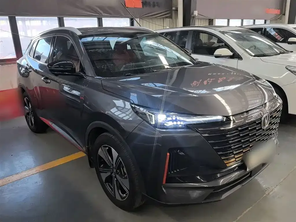 Changan CS55PLUS 2022 из CN, фото 4