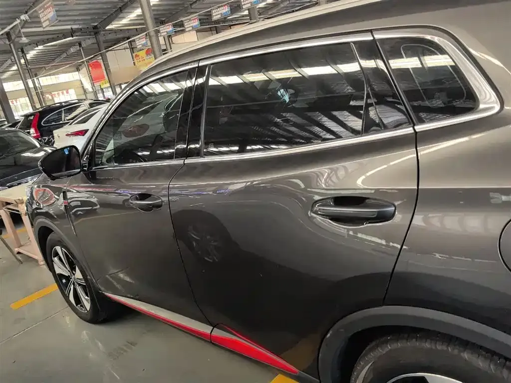 Changan CS55PLUS 2022 из CN, фото 5