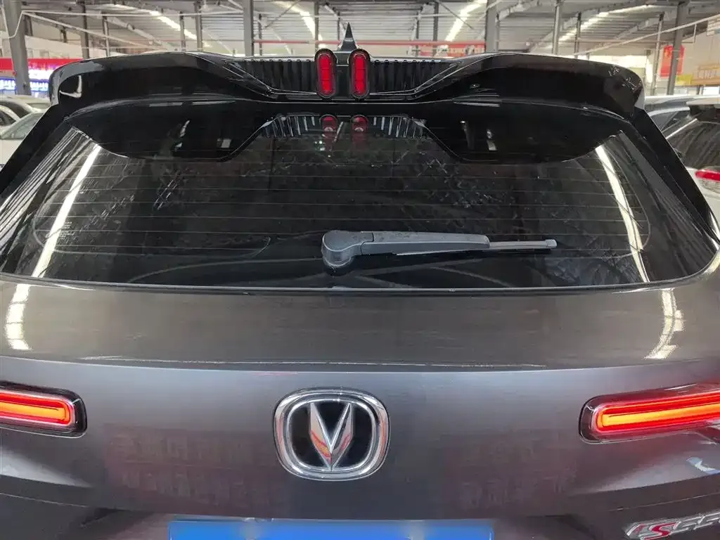 Changan CS55PLUS 2022 из CN, фото 6
