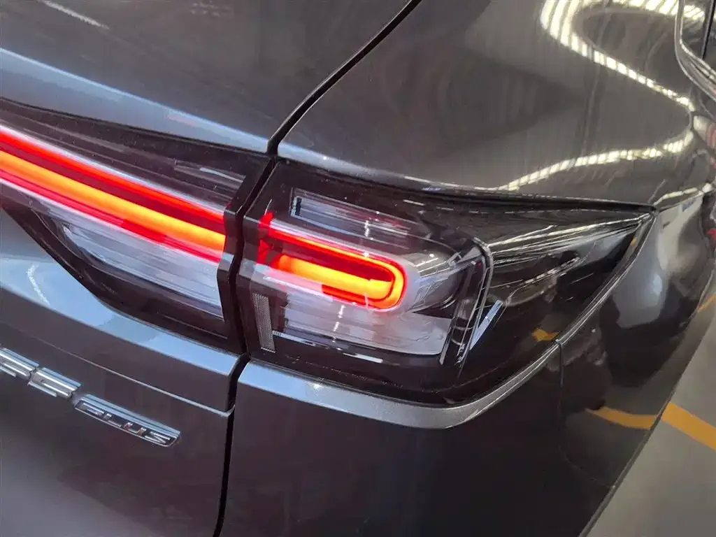 Changan CS55PLUS 2022 из CN, фото 8