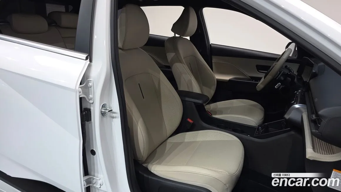 Hyundai Kona 2023 из KR, фото 10