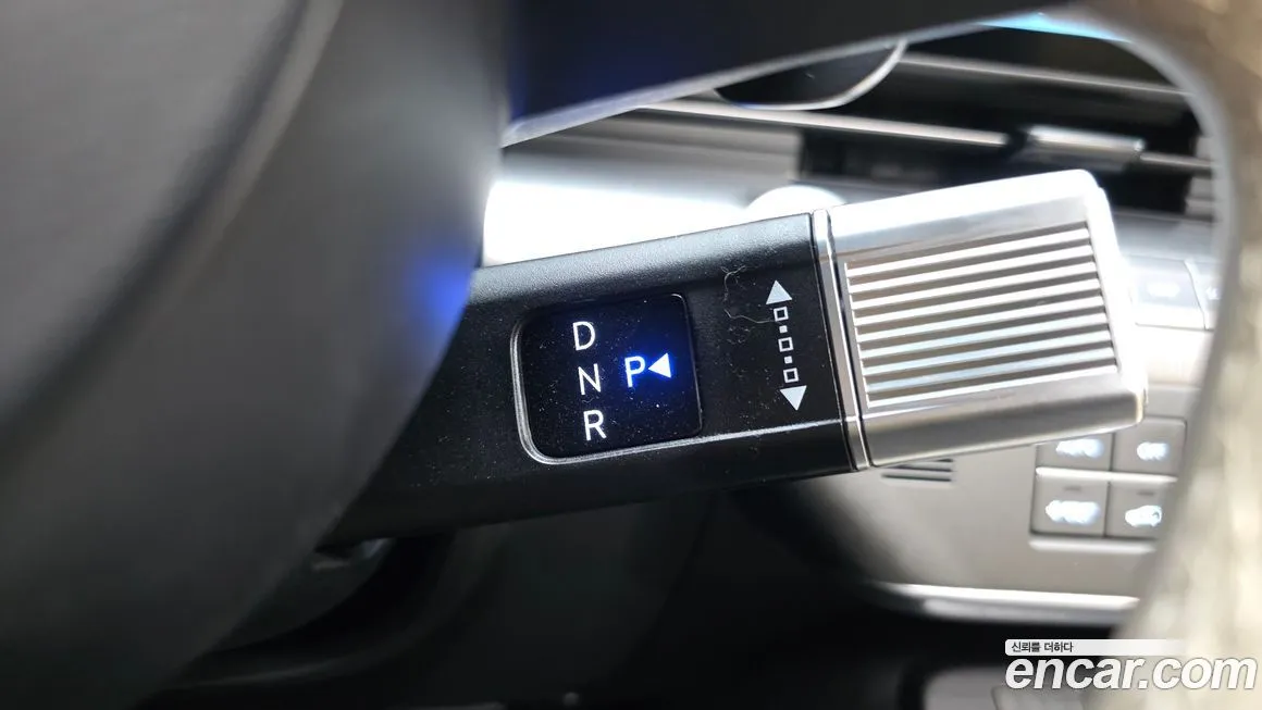 Hyundai Kona 2023 из KR, фото 9