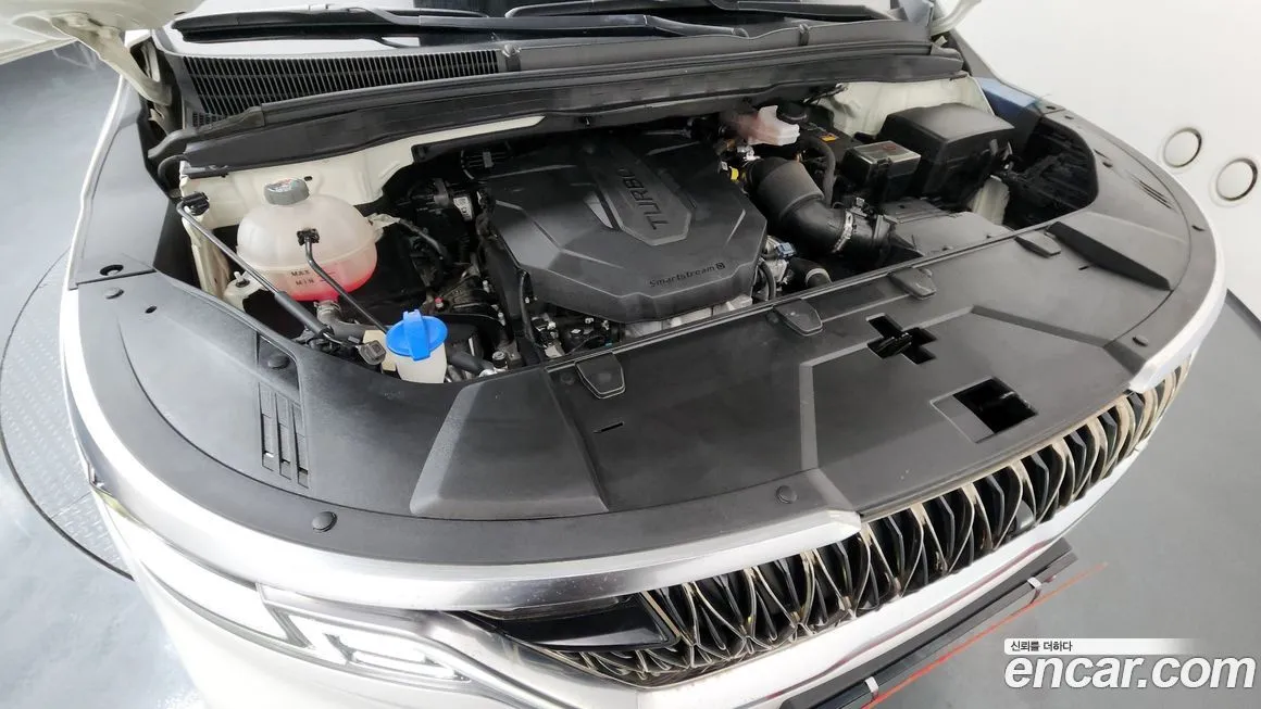 Kia Carnival 2021 из KR, фото 6