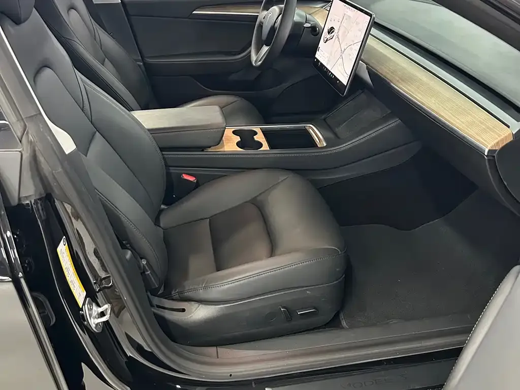 Tesla Model 3 2021 из CN, фото 10