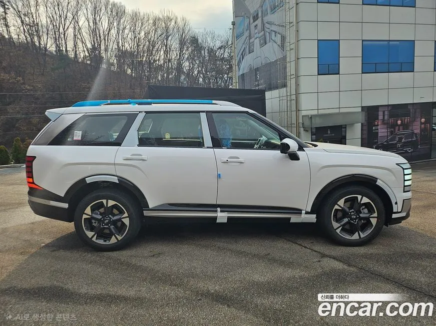 Hyundai Palisade — фото 2