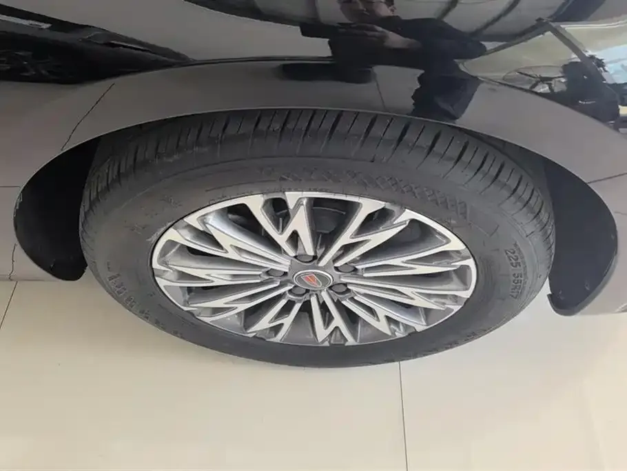Hongqi H5 2025 из CN, фото 6