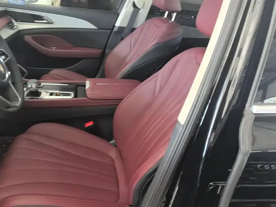 Hongqi H5 2025 из CN, фото 9