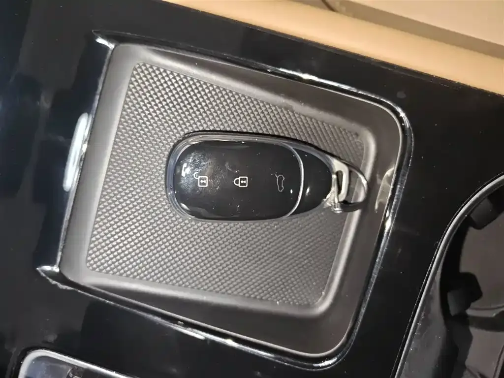 Li Auto ONE 2022 из CN, фото 9