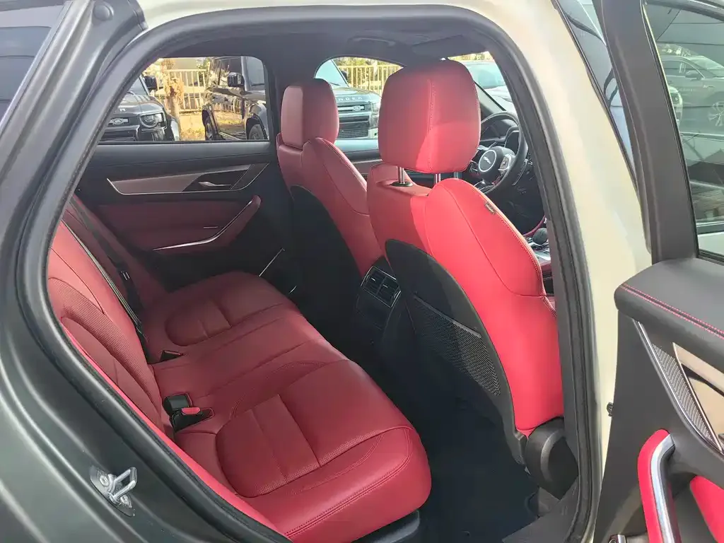 Jaguar F-PACE 2023 из CN, фото 7