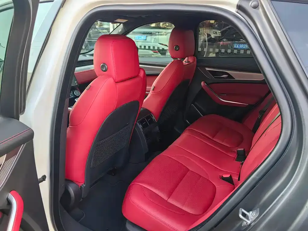Jaguar F-PACE 2023 из CN, фото 9