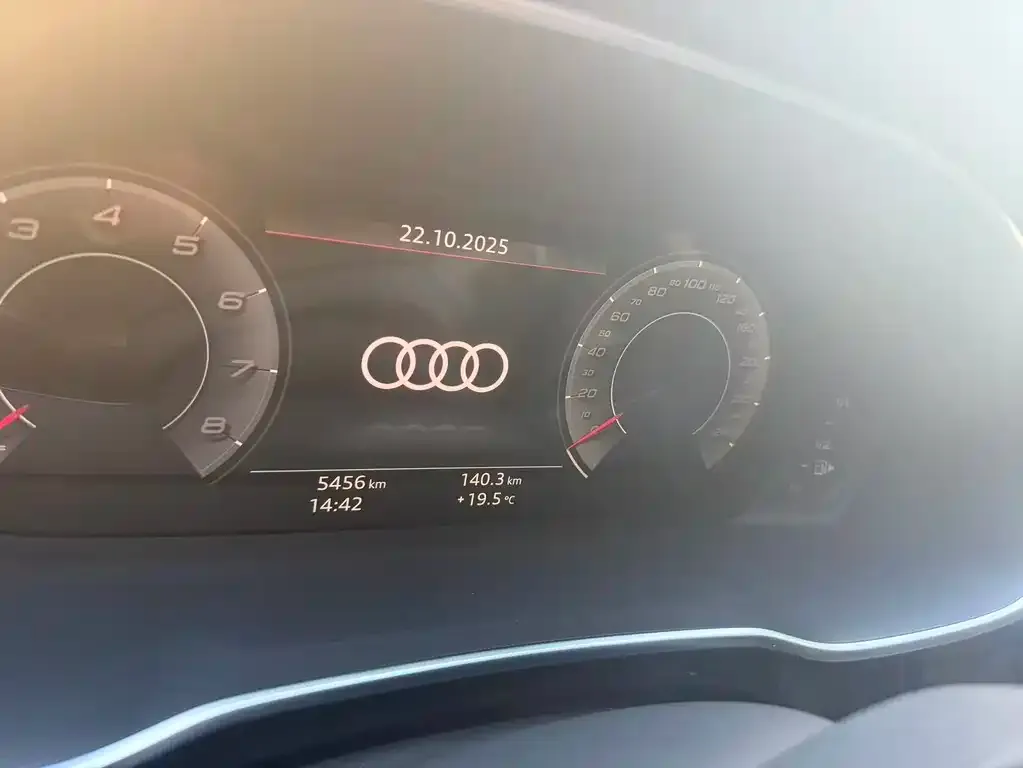 Audi Q3 2024 из CN, фото 3