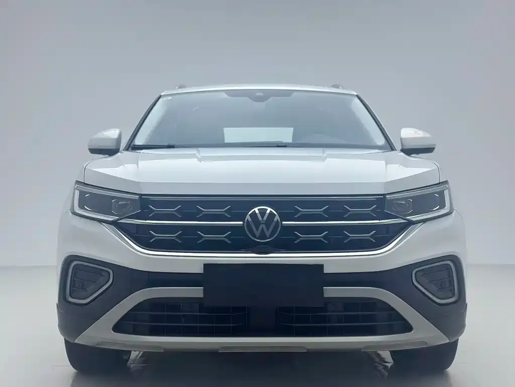 Volkswagen Tayron 2023 из CN, фото 2