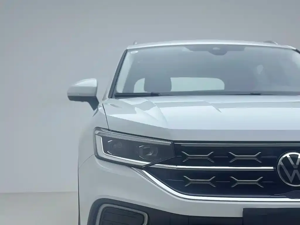 Volkswagen Tayron 2023 из CN, фото 4