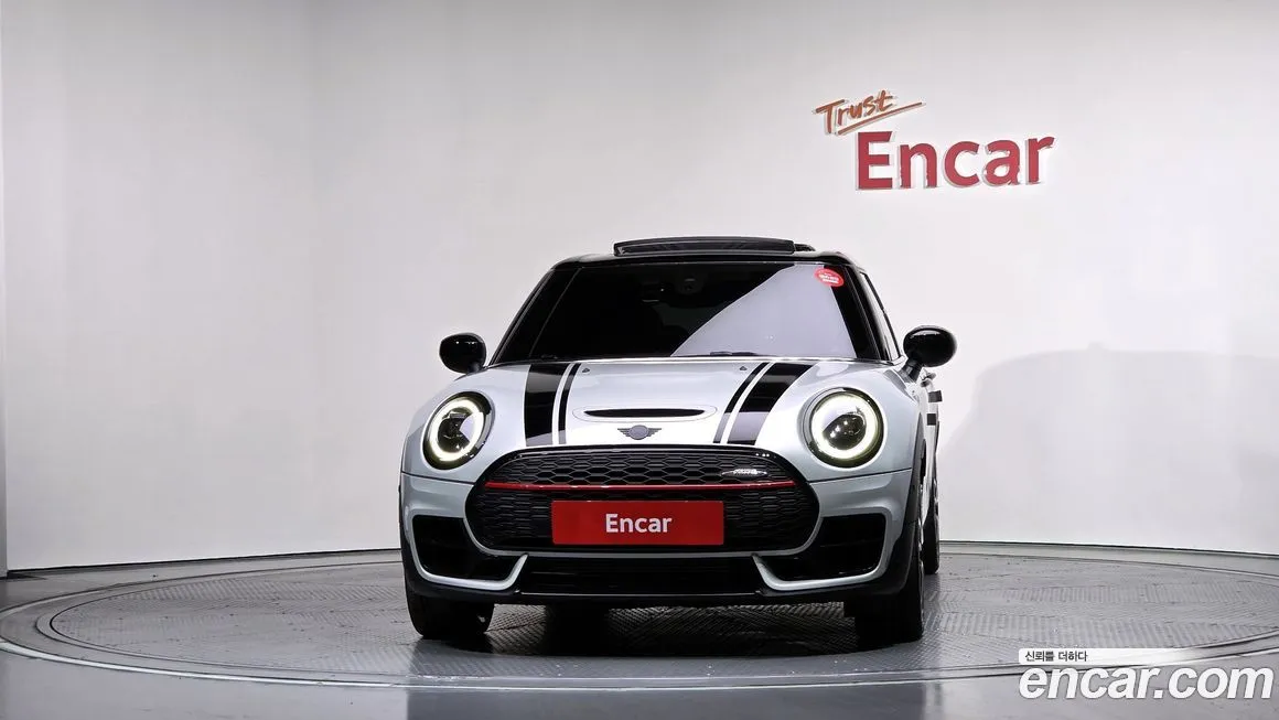 Mini Clubman 2022 из KR, фото 3