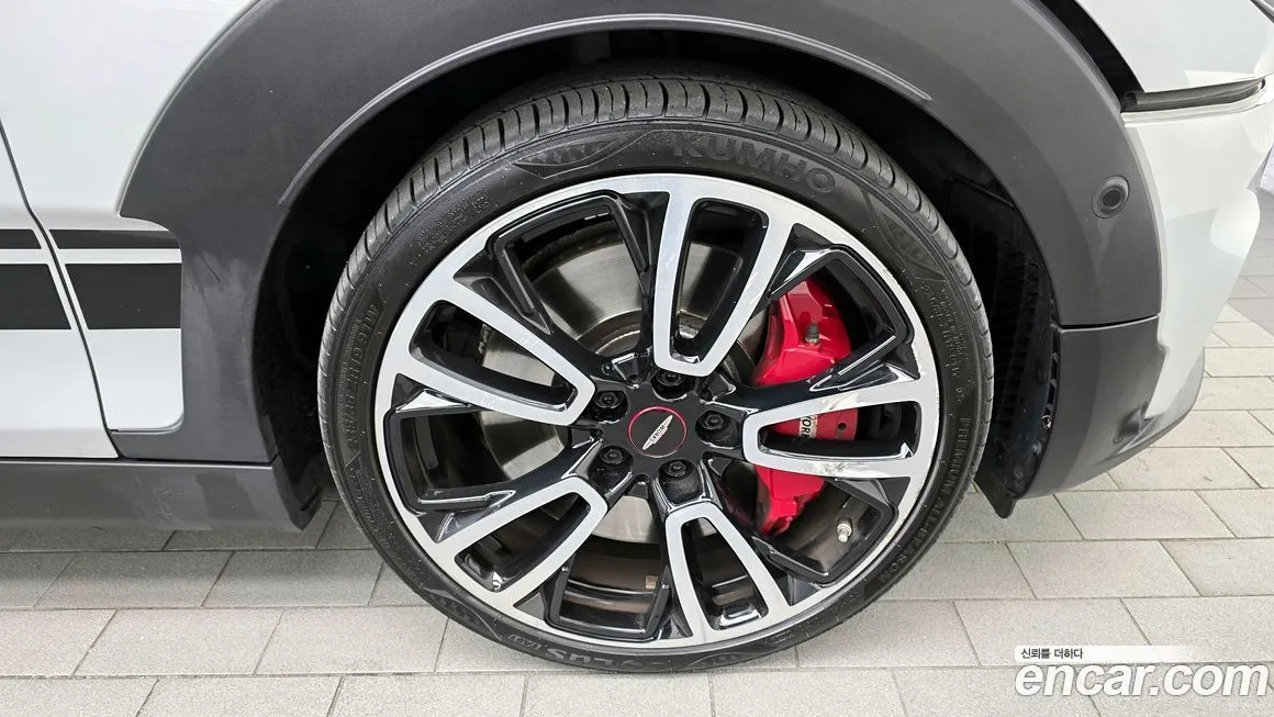 Mini Clubman 2022 из KR, фото 5