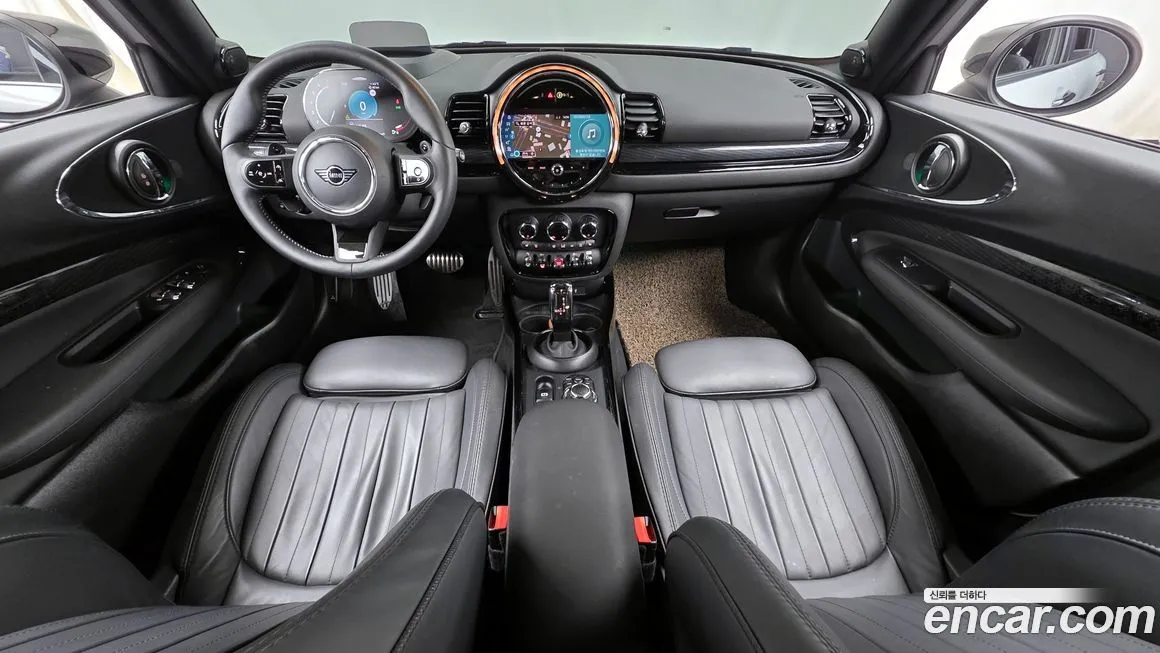 Mini Clubman 2022 из KR, фото 7