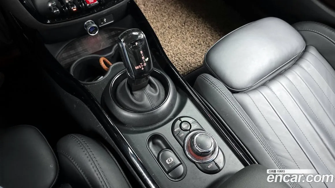 Mini Clubman 2022 из KR, фото 9