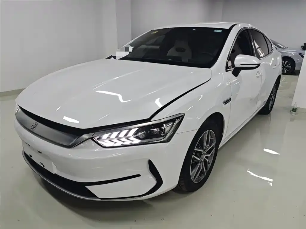 BYD Qin PLUS 2024 из CN, фото 1