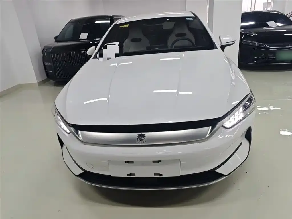 BYD Qin PLUS 2024 из CN, фото 3