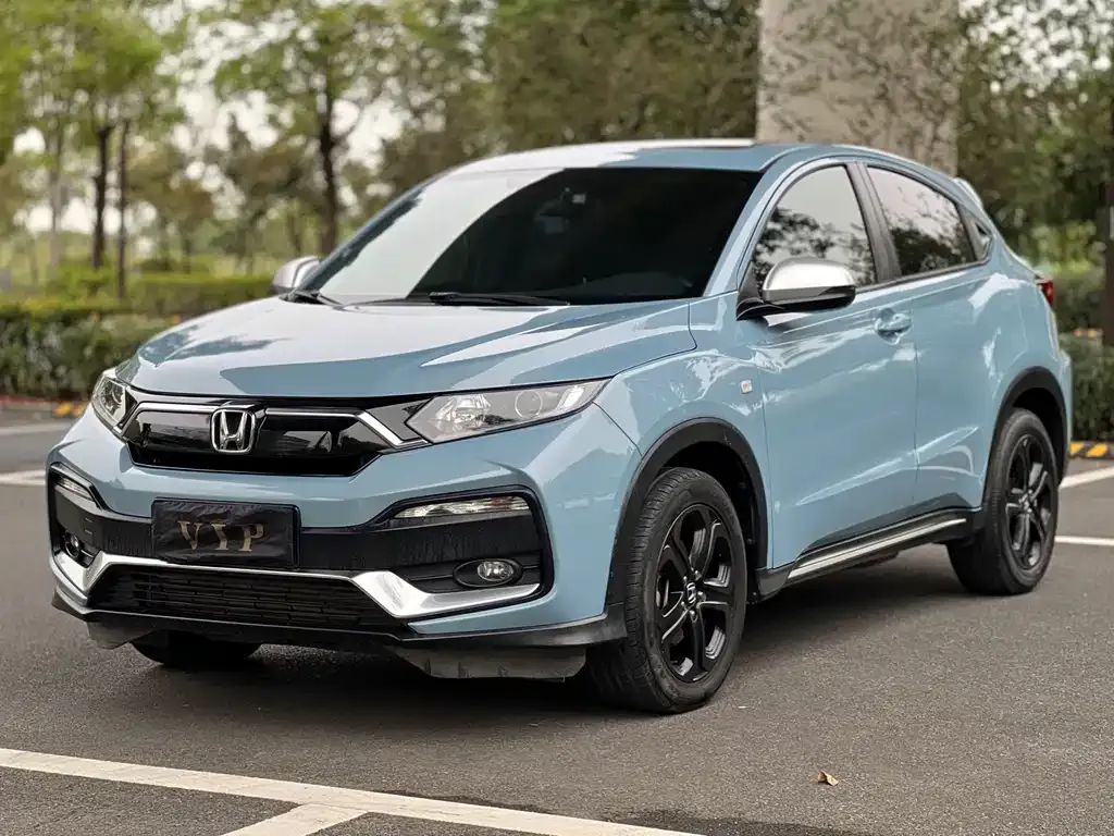 Honda XR-V 2021 из CN, фото 1