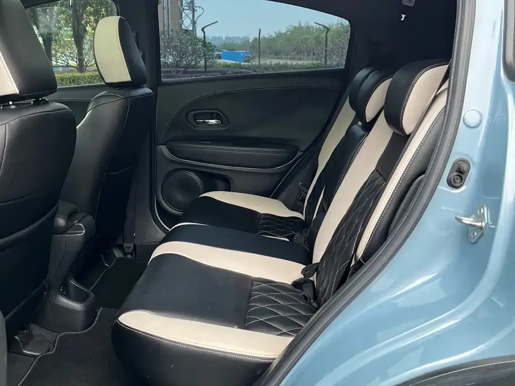 Honda XR-V 2021 из CN, фото 10