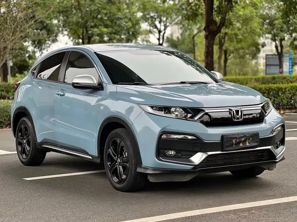 Honda XR-V 2021 из CN, фото 2