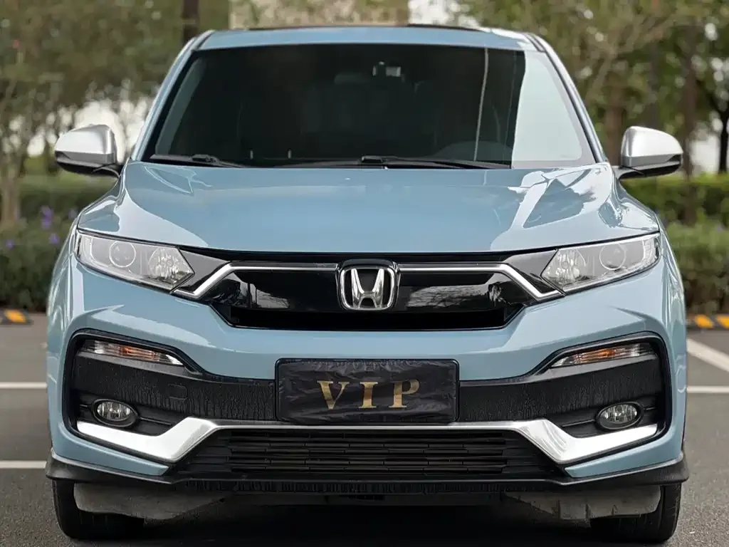 Honda XR-V 2021 из CN, фото 3