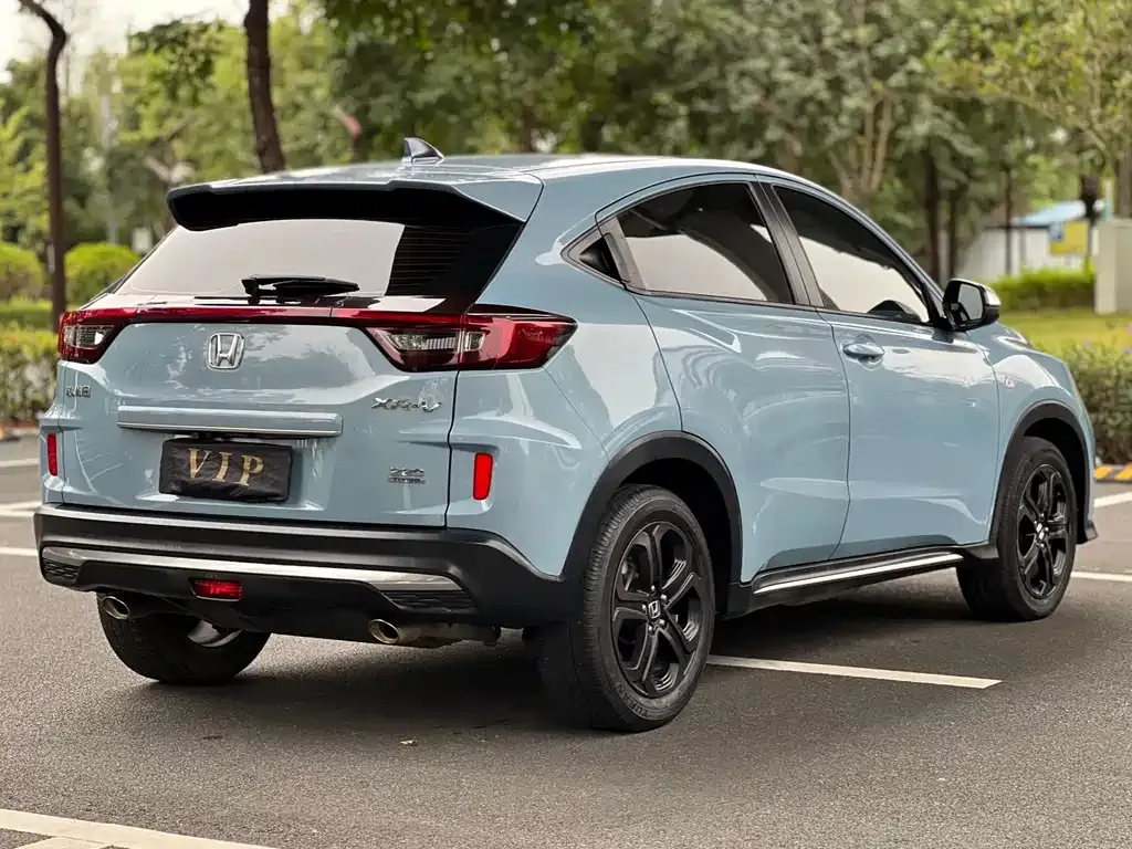 Honda XR-V 2021 из CN, фото 4