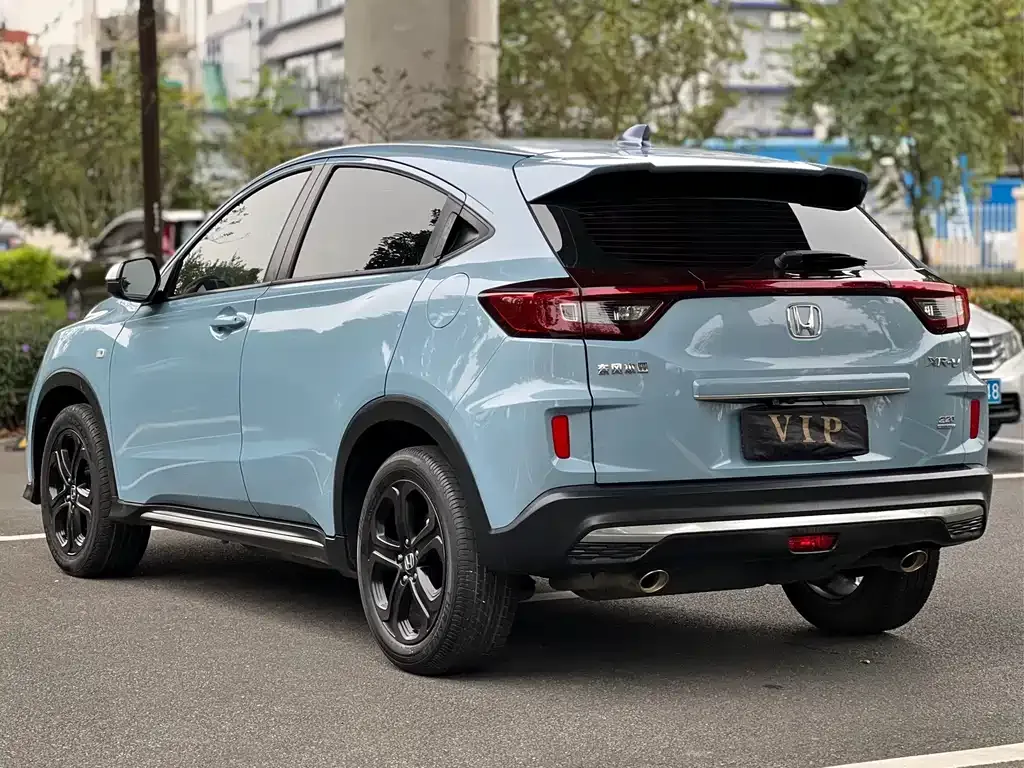 Honda XR-V 2021 из CN, фото 5