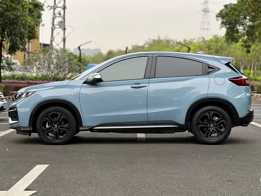 Honda XR-V 2021 из CN, фото 7