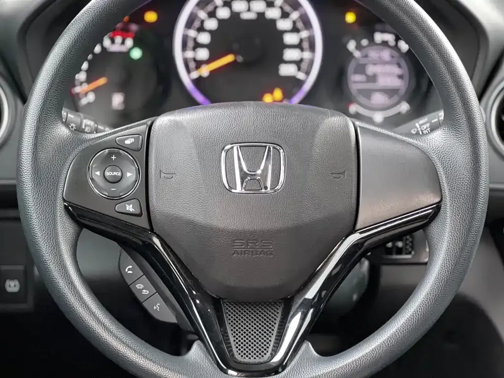 Honda XR-V 2021 из CN, фото 8