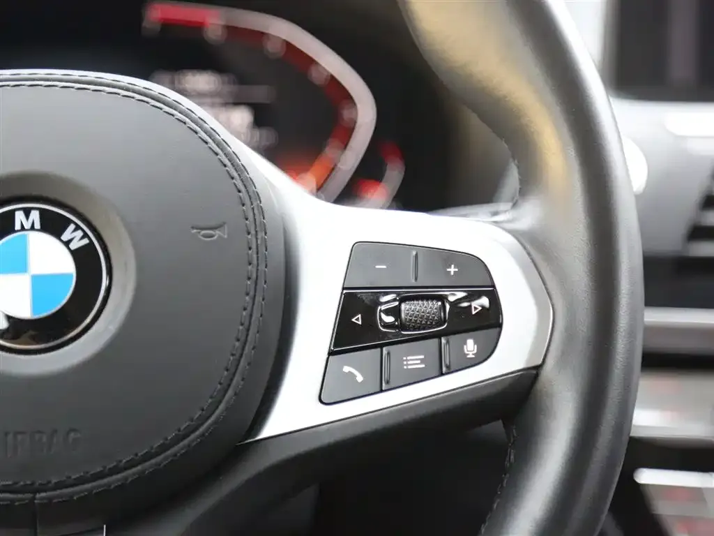 BMW X3 2023 из CN, фото 10