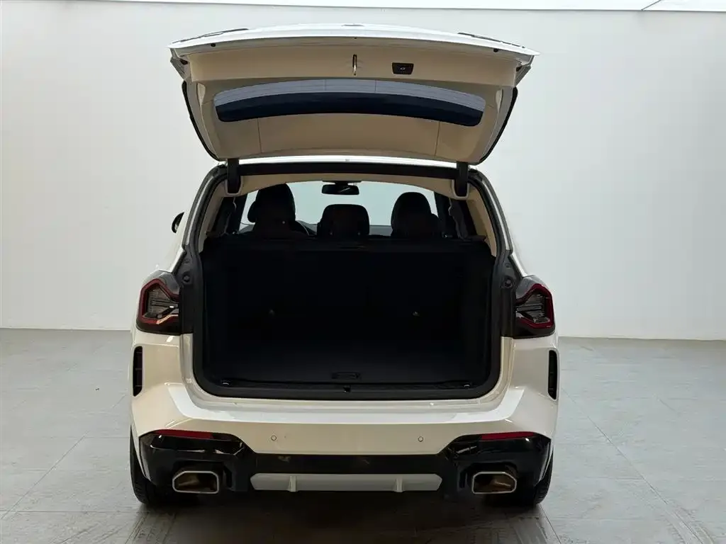 BMW X3 2023 из CN, фото 3