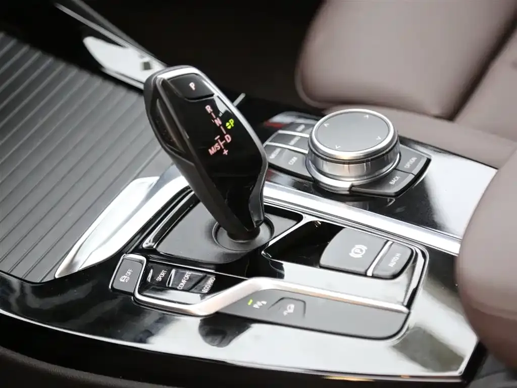 BMW X3 2023 из CN, фото 9