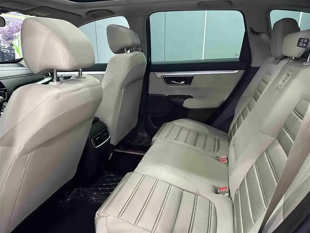 Honda CR-V 2022 из CN, фото 10