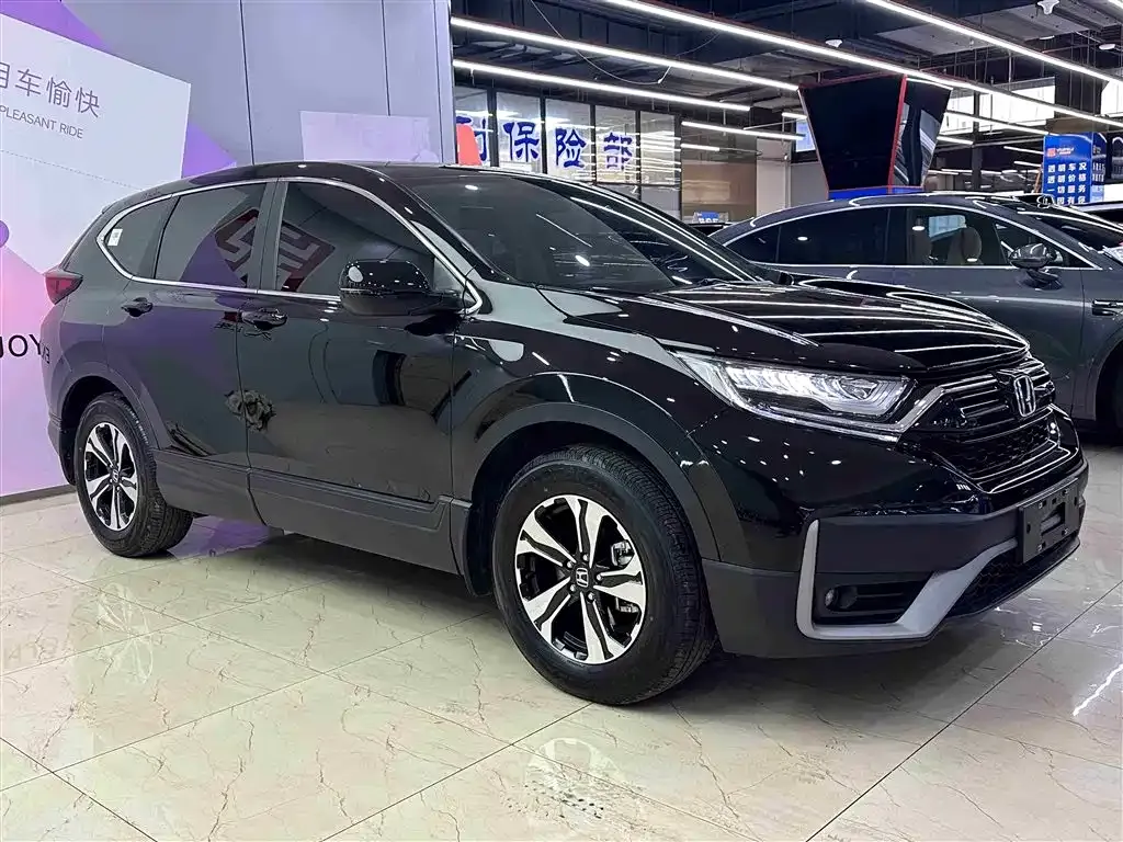 Honda CR-V 2022 из CN, фото 3