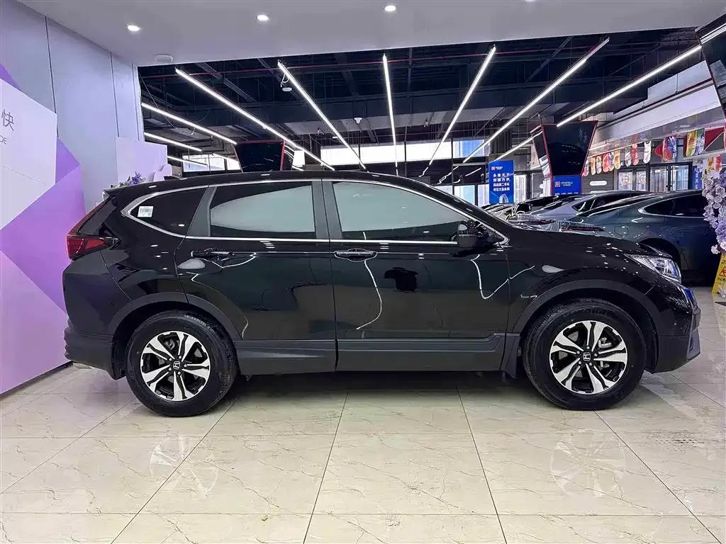 Honda CR-V 2022 из CN, фото 7