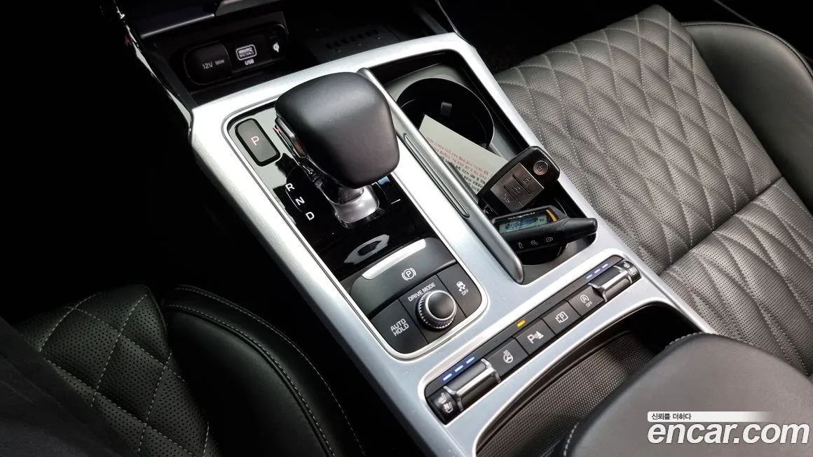 [object Object] Stinger 2023 из KR, фото 9