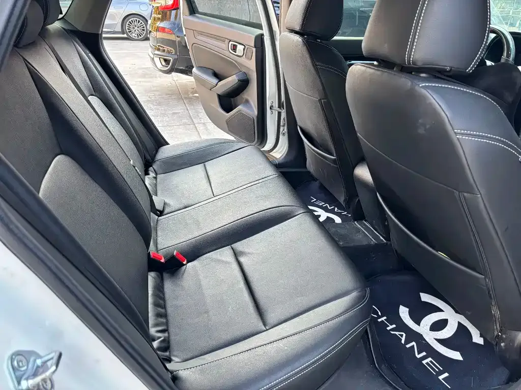 Honda Civic 2022 из CN, фото 7