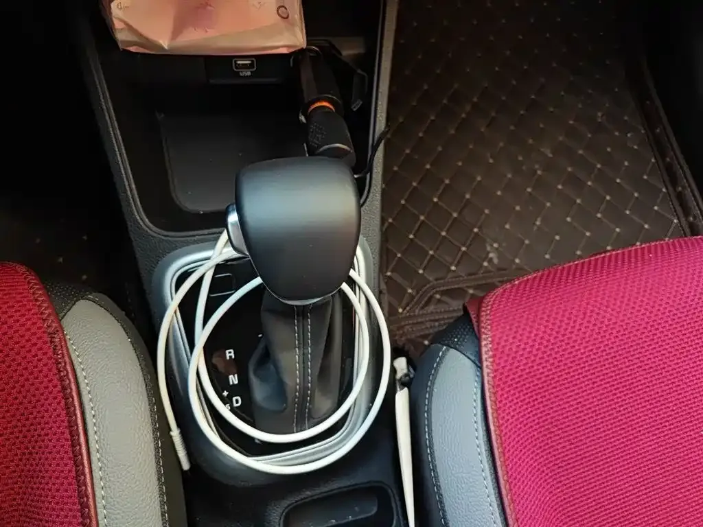 Kia KX1 2024 из CN, фото 7