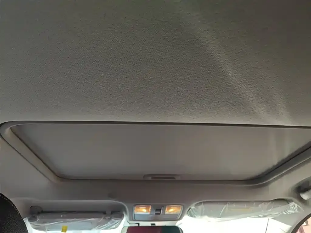 Kia KX1 2024 из CN, фото 9