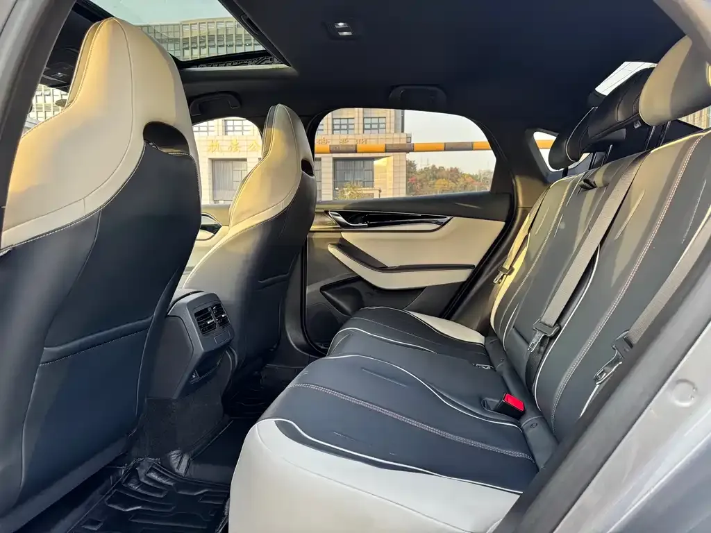 BYD Qin PLUS 2022 из CN, фото 8