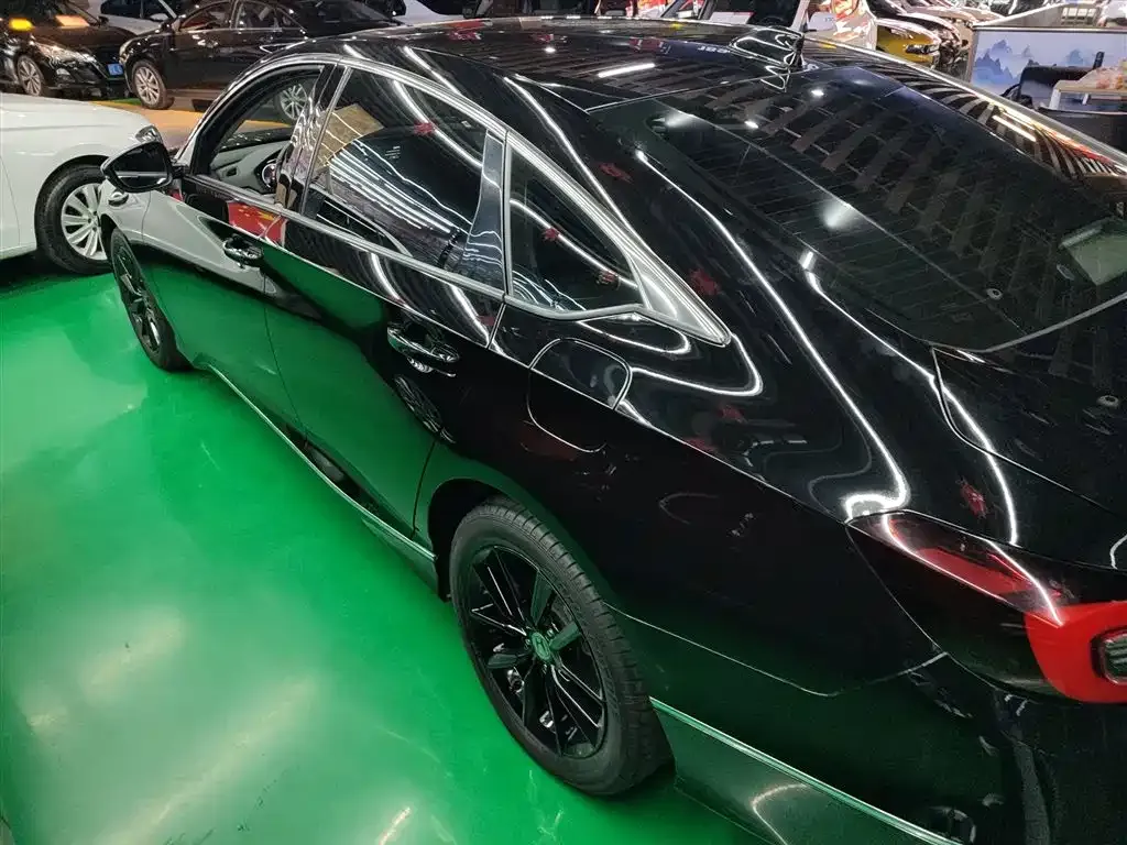 Honda Accord 2022 из CN, фото 5