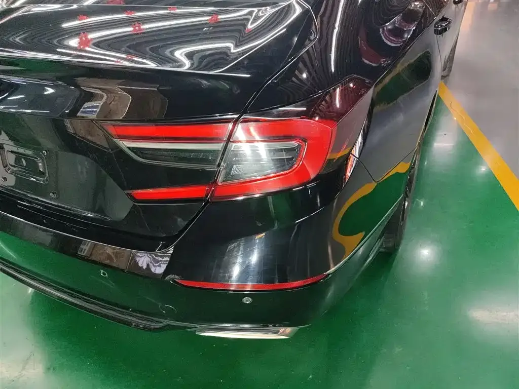 Honda Accord 2022 из CN, фото 8