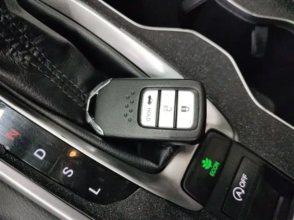 Honda Accord 2022 из CN, фото 9
