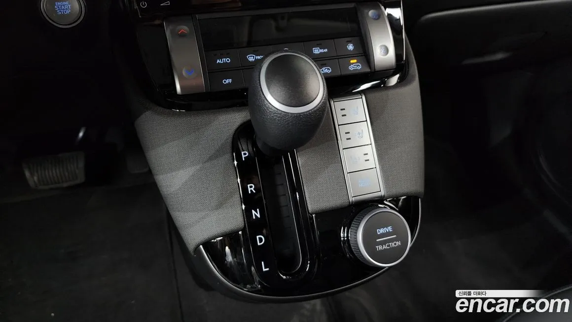 Hyundai Casper 2025 из KR, фото 9